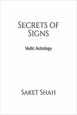 Secrets of Signs : Vedic Astrology