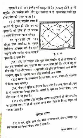 Kerliya Jyotish    [RP]