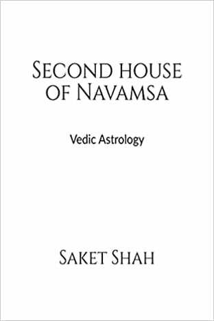 Second house of Navamsa : Vedic Astrology