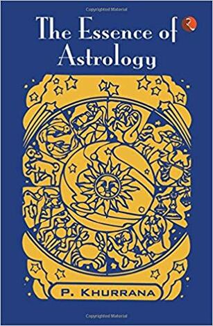 theEssence of Astrology  [RUPA]