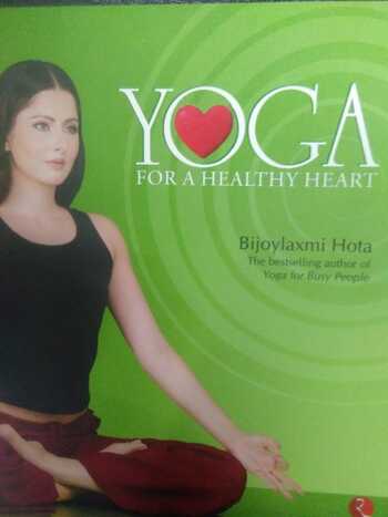 Yoga for a Healthy Heart