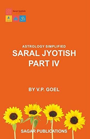 Saral Jyotish part -4