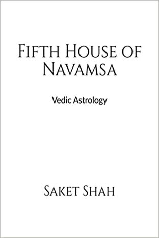 Fifth House of Navamsa