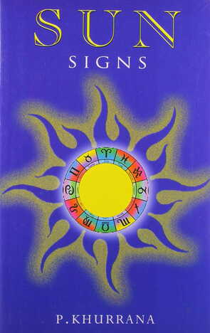 Sun Signs By .P. Khurrana