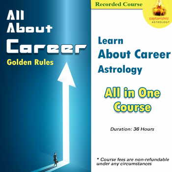 All About Career â€“Golden Rules