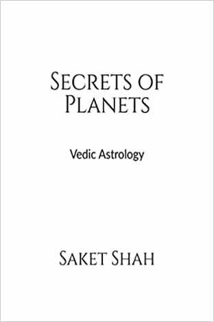 Secrets of Planets : Vedic Astrology