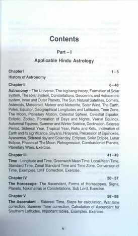 The Textbook Of Astrology By Umang Taneja [UTP]