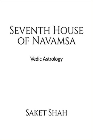 Seventh House of Navamsa