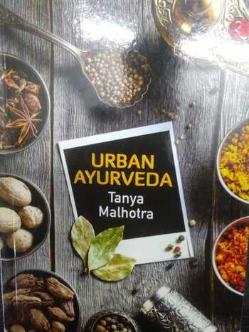 Urban Ayurveda