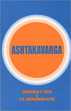 Astakavarga (English)