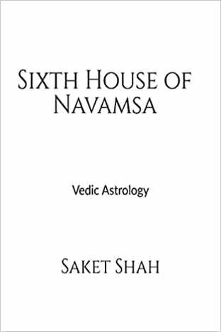 Sixth House of Navamsa