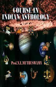 Course in Indian Astrology [CBH]