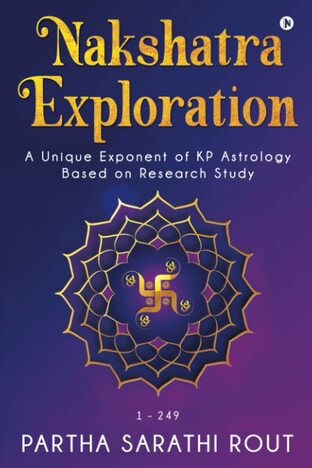 Nakshatra Exploration