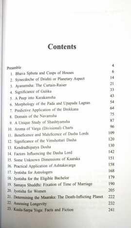 Charting the Astrological Ocean By Dr. Suresh Chandra Mishra [PP]