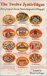 The Twelve Jyotirlingas book