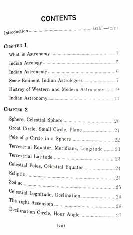 Astronomy : Relevant to Astrology by V P Jain [MiscP]