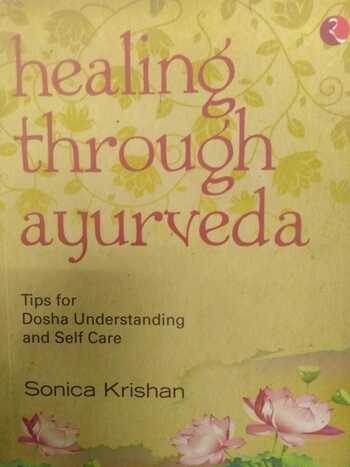 Healing Through Ayurveda