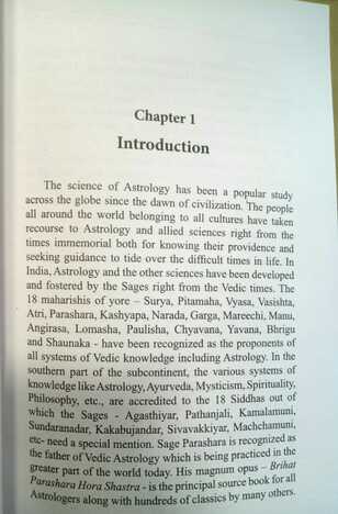 Pairing of Opposite Houses In Prediction by Dr. Revathi Vee Kumar sagar publications astrology books