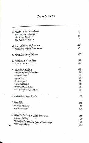 Comprehensive Vedic Numerology - Vol I-II by Dr.Manoj Kumar | Alpha Publication