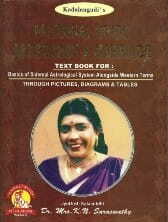 Pictorial Hindu Astrology & Marriage by Prof. Dr. K N Saraswathy [KaP]