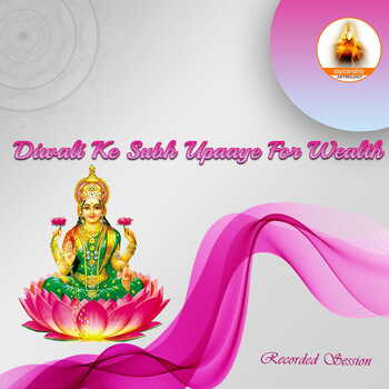 Recording - 2 day Laxmi webinar for Diwali - Present By Saptarishis Astrology