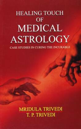 Healing Touch Of Medical Astrology [AP]