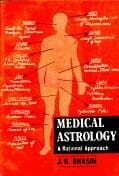 Medical Astrology By J.N Bhasin sagar publications astrology books