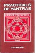 Practicals Of Yantras by L.R. Chawdhri  sagar publications astrology books