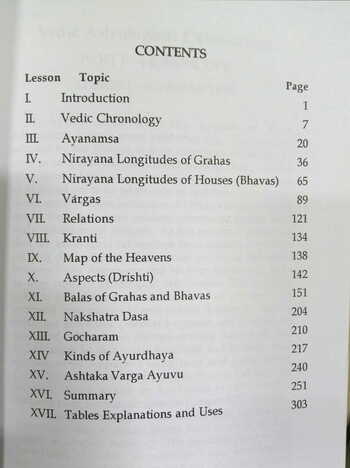 Vedic Astrological Calculations By Usha Shashi  Edited by  S K Duggal sagar publications astrology books