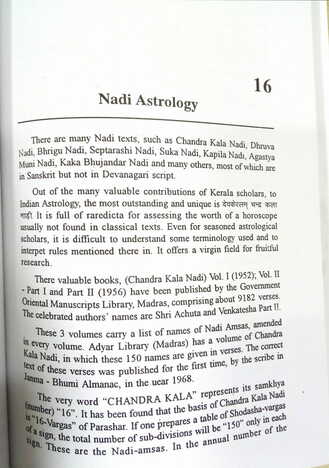 Predicting Trough Navamsa Nadi Asrology by Shri. C S Patel sagar publications astrology books