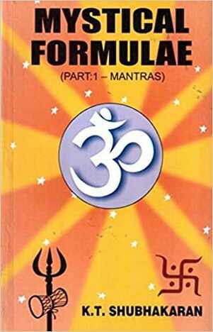 Mystical Formulae (Mantras )