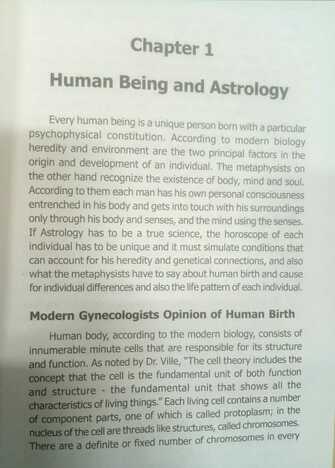 Your True Horoscope :Birth Time Rectification By S.P . Khullar sagar publications astrology books